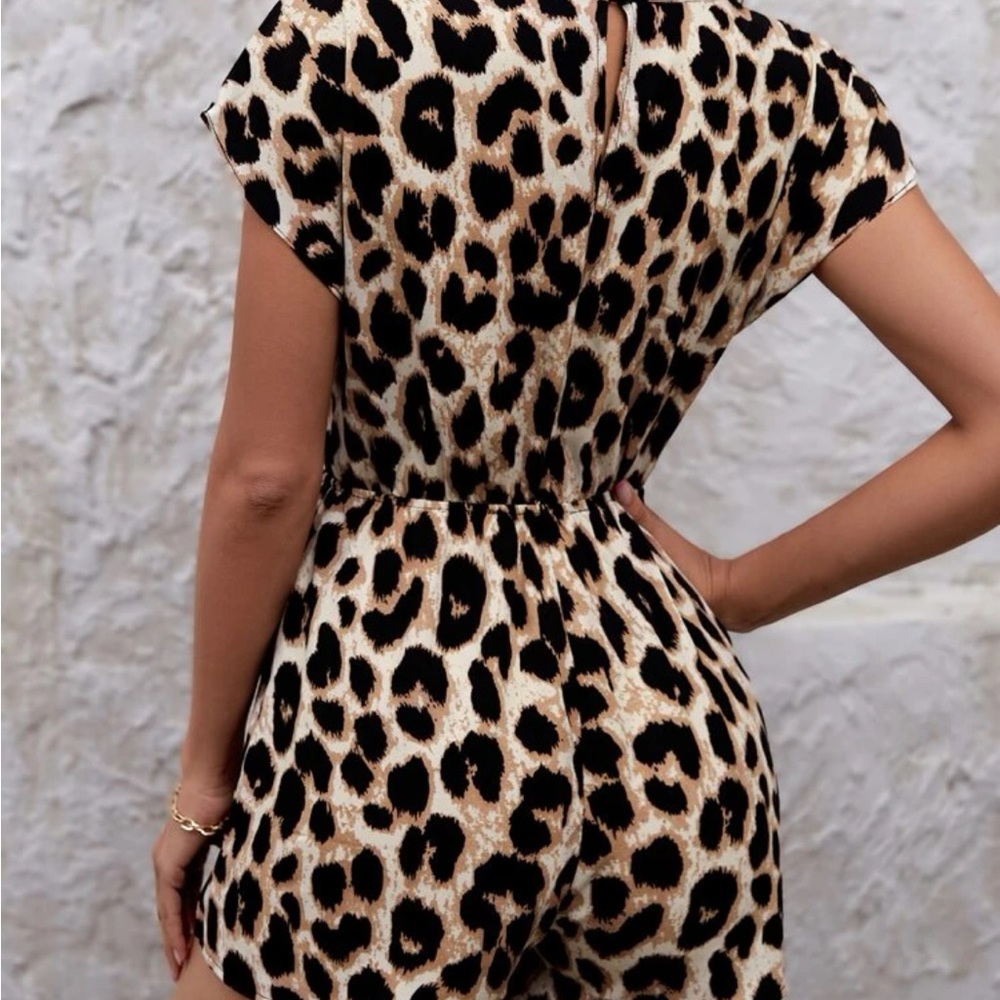 Women’s Romper - Picture 2 of 7